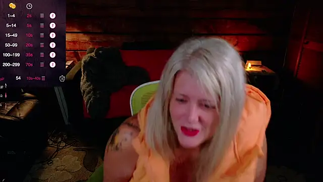 Snapshot of AliceHarlot chatting on 11, 11, 2025 AliceHarlot online show from 11, 11, 2025
