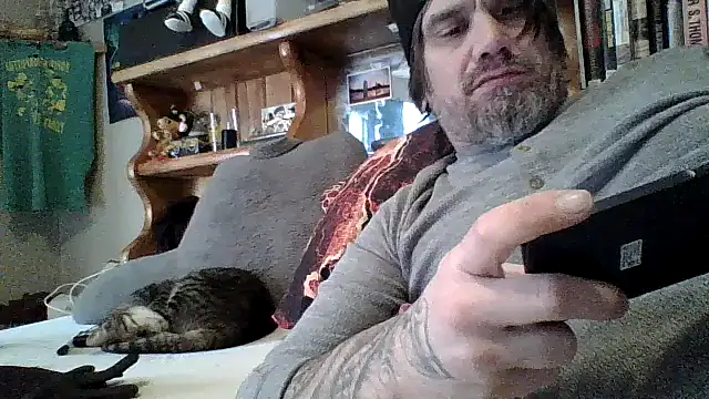 clitstitsandbongrips online show from 3, 12, 2024