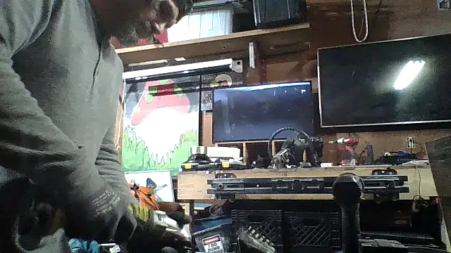 clitstitsandbongrips online show from 4, 12, 2024