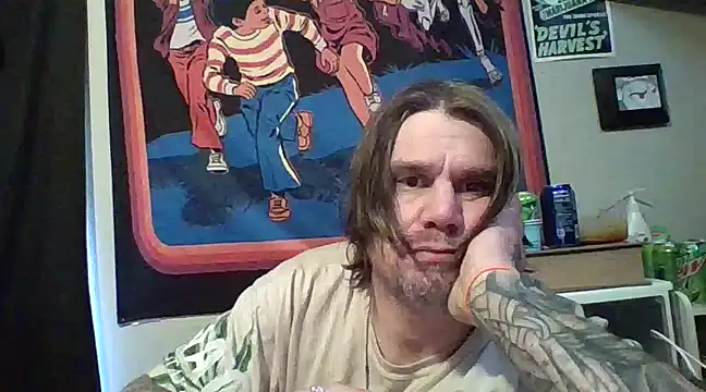 clitstitsandbongrips online show from 19, 1, 2025