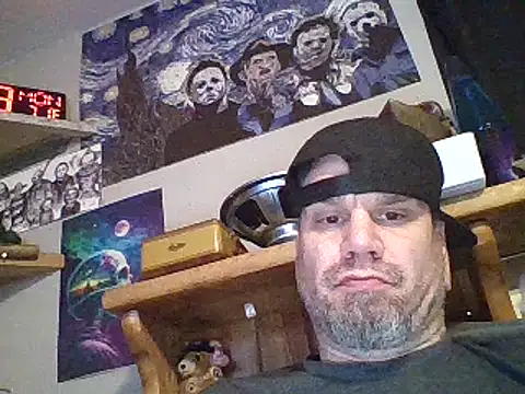 clitstitsandbongrips online show from 17, 2, 2025