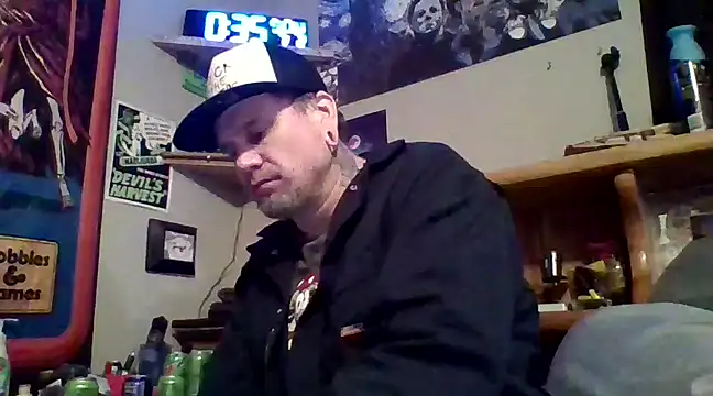 clitstitsandbongrips online show from 20, 3, 2025