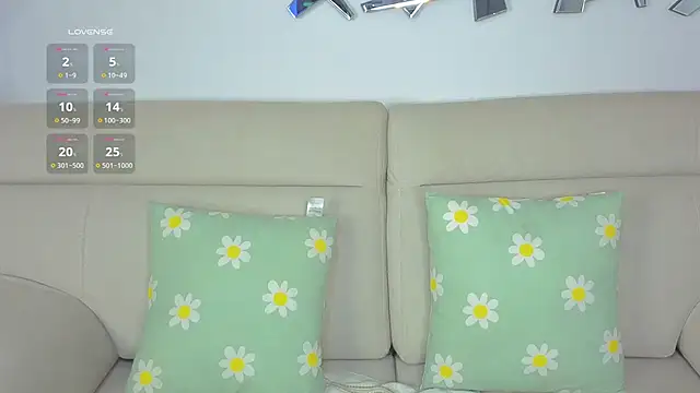 Eliie Ruizz online show from 6, 1, 2026