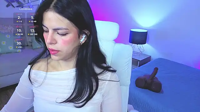 Eliie Ruizz online show from 13, 2, 2026