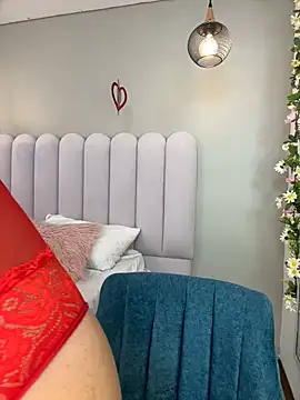 Annie karlsson   online show from 28, 2, 2025