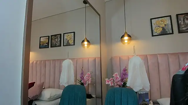 Annie karlsson   online show from 31, 10, 2025