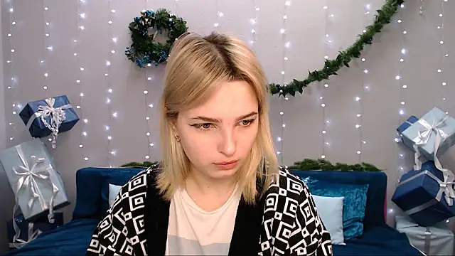 Snapshot of tendermeow chatting on 14, 12, 2024 tendermeow online show from 14, 12, 2024