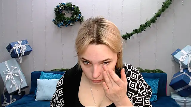 Snapshot of tendermeow chatting on 15, 12, 2024 tendermeow online show from 15, 12, 2024