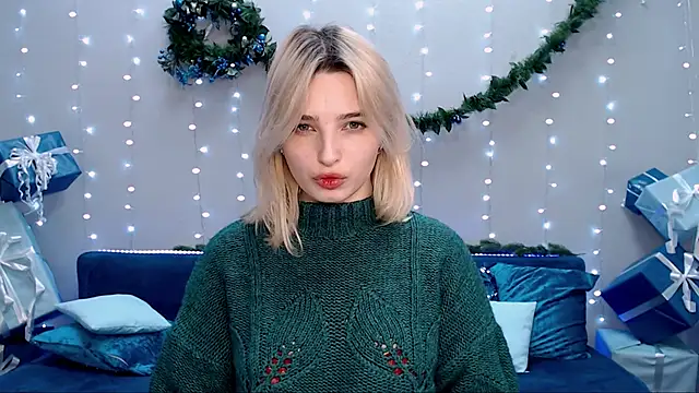 Snapshot of tendermeow chatting on 26, 12, 2024 tendermeow online show from 26, 12, 2024