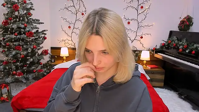Snapshot of tendermeow chatting on 10, 1, 2025 tendermeow online show from 10, 1, 2025