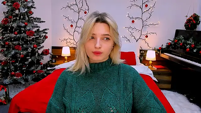 Snapshot of tendermeow chatting on 12, 1, 2025 tendermeow online show from 12, 1, 2025