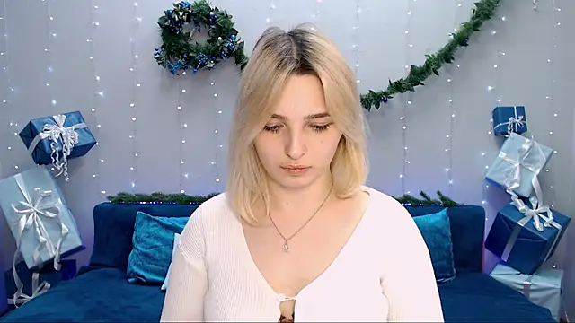 Snapshot of tendermeow chatting on 17, 1, 2025 tendermeow online show from 17, 1, 2025