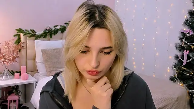 Snapshot of tendermeow chatting on 20, 1, 2025 tendermeow online show from 20, 1, 2025