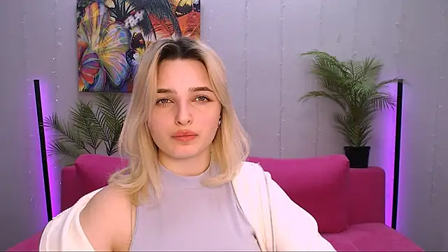 Snapshot of tendermeow chatting on 31, 1, 2025 tendermeow online show from 31, 1, 2025