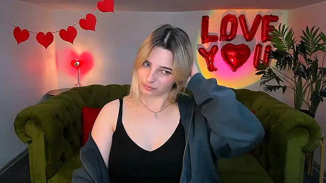 Snapshot of tendermeow chatting on 18, 3, 2025 tendermeow online show from 18, 3, 2025