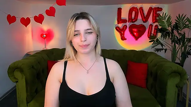 Snapshot of tendermeow chatting on 18, 3, 2025 tendermeow online show from 18, 3, 2025