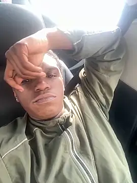 TransboyJay online show from 1, 12, 2024