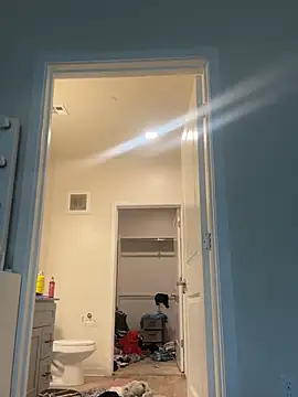 TransboyJay online show from 11, 2, 2025