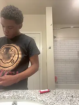 TransboyJay online show from 13, 2, 2025