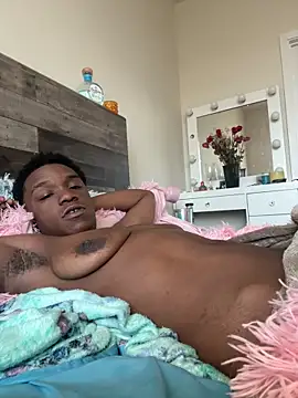 TransboyJay online show from 18, 2, 2025