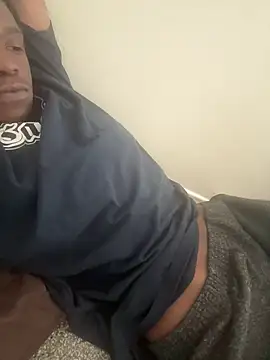 TransboyJay online show from 11, 3, 2025