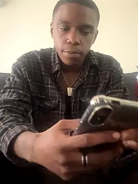 TransboyJay online show from 26, 10, 2025