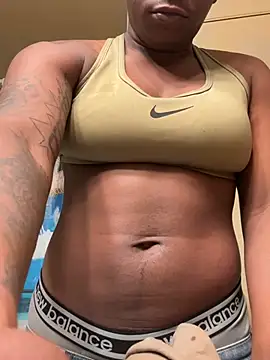 TransboyJay online show from 9, 3, 2026