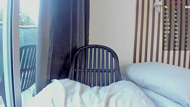 shysweets online show from 30, 12, 2024