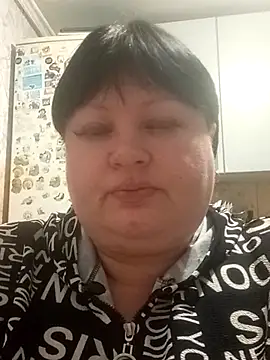 Marina376 online show from 4, 1, 2025