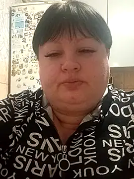 Marina376 online show from 8, 1, 2025