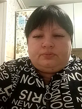 Marina376 online show from 19, 1, 2025