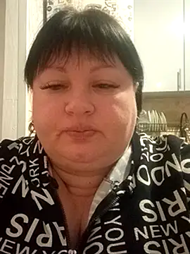 Marina376 online show from 4, 3, 2025