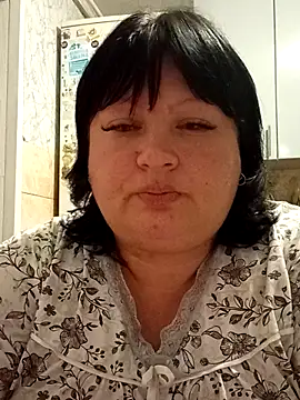 Marina376 online show from 2, 10, 2025