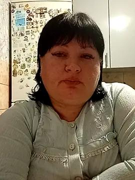 Marina376 online show from 31, 10, 2025