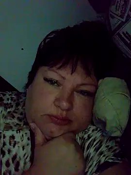 Marina376 online show from 6, 11, 2025