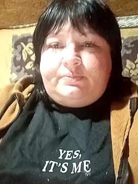 Marina376 online show from 16, 11, 2025