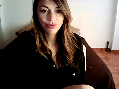 Hanna Charming online show from 14, 12, 2024