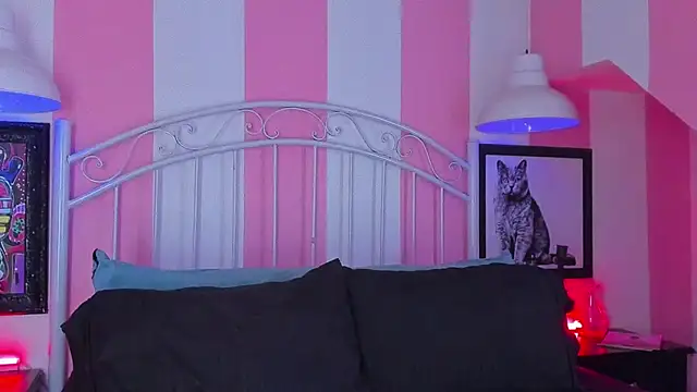 Liah Grey8 online show from 12, 9, 2025