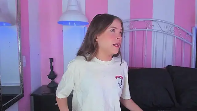 Liah Grey8 online show from 14, 10, 2025