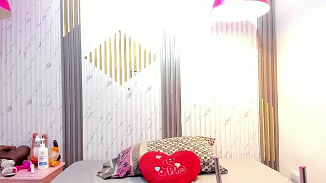 KatherynVidal online show from 26, 2, 2026