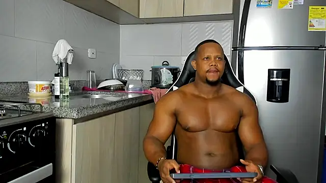 Snapshot of Aaron_ST chatting on 1, 10, 2025 Aaron ST online show from 1, 10, 2025