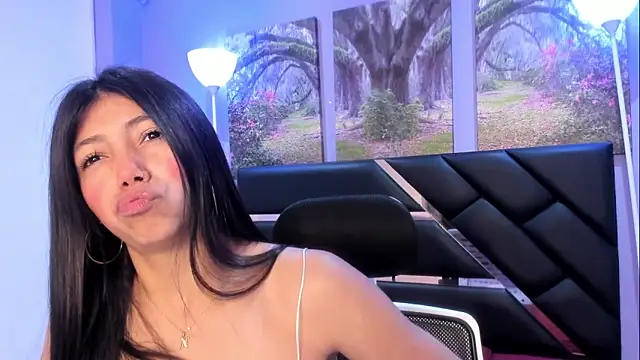 Snapshot of KimberlyVillaLobos chatting on 19, 1, 2026 KimberlyVillaLobos online show from 19, 1, 2026