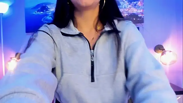 Snapshot of KimberlyVillaLobos chatting on 4, 2, 2026 KimberlyVillaLobos online show from 4, 2, 2026