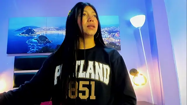 Snapshot of KimberlyVillaLobos chatting on 10, 2, 2026 KimberlyVillaLobos online show from 10, 2, 2026