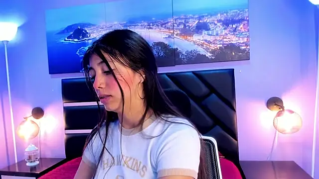 Snapshot of KimberlyVillaLobos chatting on 12, 2, 2026 KimberlyVillaLobos online show from 12, 2, 2026