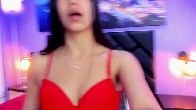 Snapshot of KimberlyVillaLobos chatting on 14, 2, 2026 KimberlyVillaLobos online show from 14, 2, 2026