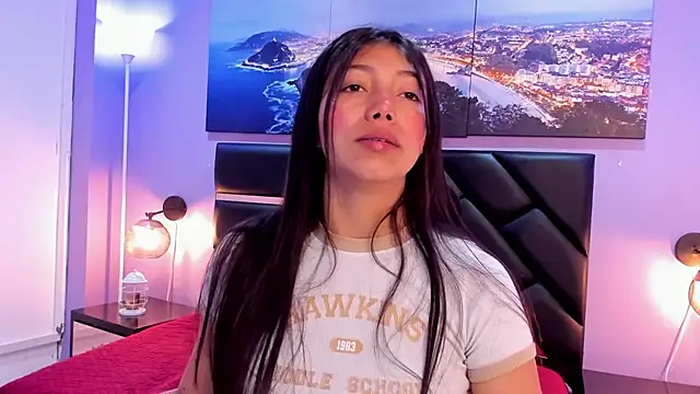 Snapshot of KimberlyVillaLobos chatting on 2, 3, 2026 KimberlyVillaLobos online show from 2, 3, 2026