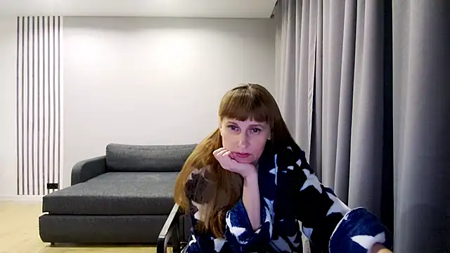 Daniella Lorente online show from 15, 12, 2024