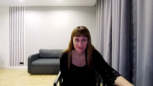 Daniella Lorente online show from 22, 12, 2024