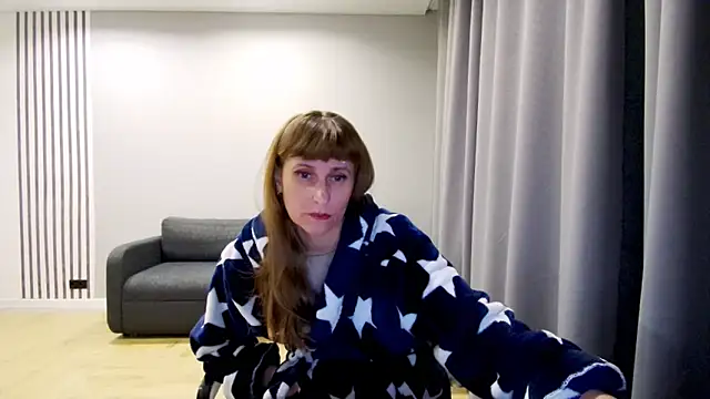 Daniella Lorente online show from 7, 2, 2025